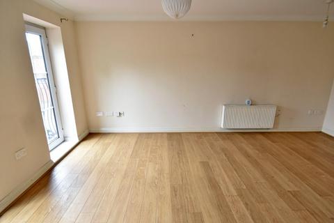2 bedroom apartment for sale, Walmersley Road, Bury BL9