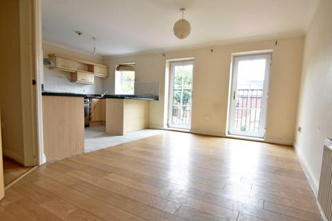 2 bedroom apartment for sale, Walmersley Road, Bury BL9