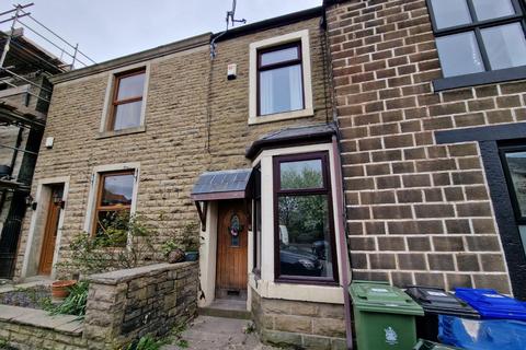 2 bedroom terraced house for sale, Market Street, Edenfield BL0