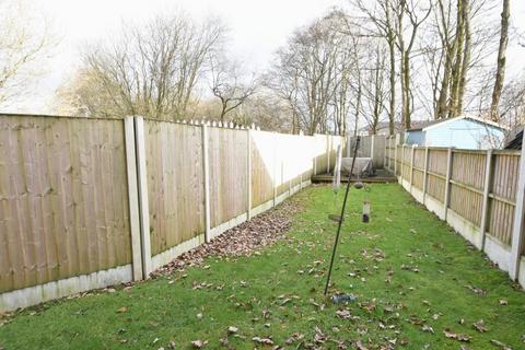 5 Albemarle Place, Tottington, Bury, BL8 3GN