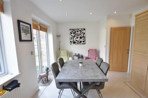 3 bedroom mews for sale, Albemarle Place, Bury BL8