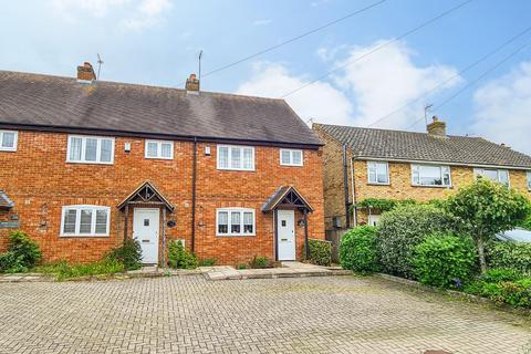 3 bedroom end of terrace house for sale, High Street North, Stewkley, Leighton Buzzard