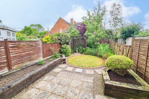 3 bedroom end of terrace house for sale, High Street North, Stewkley, Leighton Buzzard