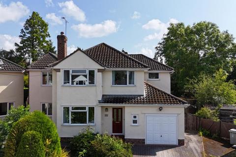 4 bedroom detached house for sale, Dee Park Close, Gayton, Wirral