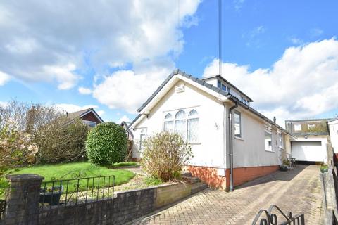 4 bedroom detached bungalow for sale, Mendip Crescent, Bury BL8