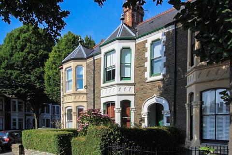 1 bedroom flat to rent, Talbot Place, Cardiff CF11
