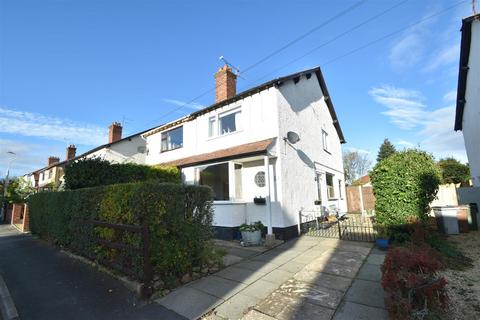 3 bedroom semi-detached house for sale, Downham Drive, Heswall, Wirral