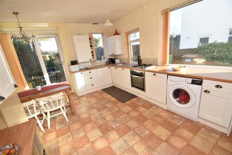 3 bedroom semi-detached house for sale, Downham Drive, Heswall, Wirral