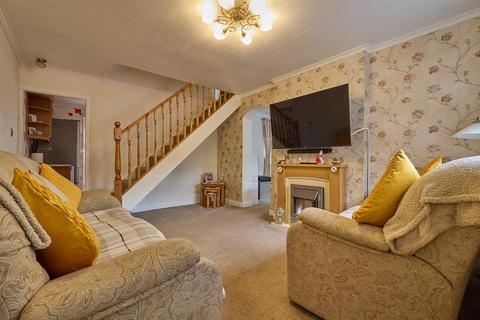 3 bedroom townhouse for sale, Red Hall Road, Barwell