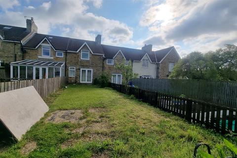 2 bedroom terraced house for sale, Dale Terrace, Roddymoor