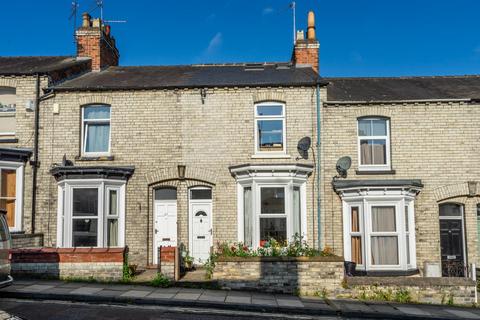 3 bedroom terraced house for sale, Russell Street, York