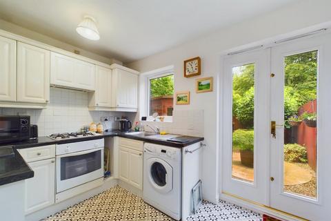 2 bedroom end of terrace house for sale, Spring Close, Matlock DE4