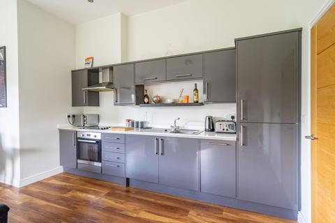 undefined, Amy Johnson Way, York