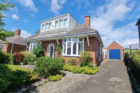 3 bedroom detached bungalow for sale, West Road, Willington, Crook