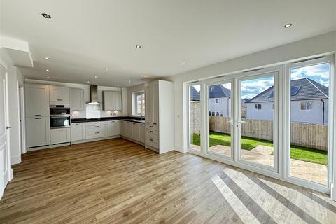 4 bedroom detached house for sale, Senate Street, Okehampton