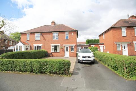 4 bedroom semi-detached house for sale, Vinery Grove, Manchester M34