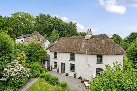 undefined, South Zeal, Okehampton
