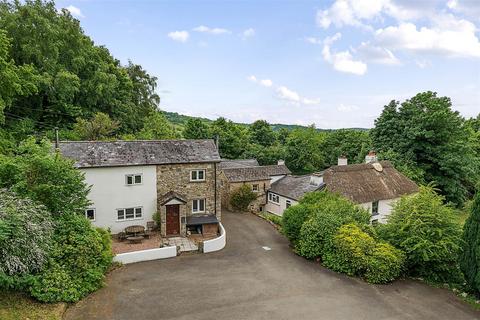 undefined, South Zeal, Okehampton