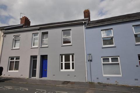 3 bedroom terraced house for sale, Parcmaen Street, Carmarthen