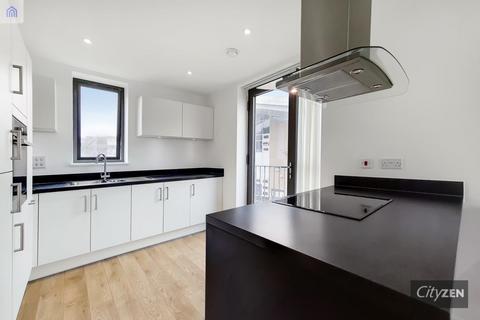 2 bedroom flat to rent, 9 Prospect Street, London E1