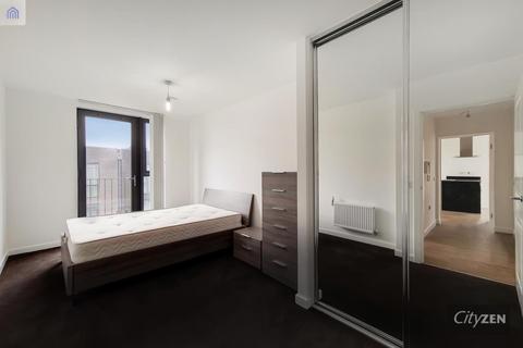 2 bedroom flat to rent, 9 Prospect Street, London E1