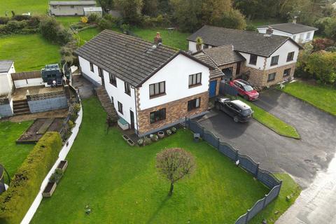 5 bedroom house for sale, Llangynog, St. Clears, Carmarthen