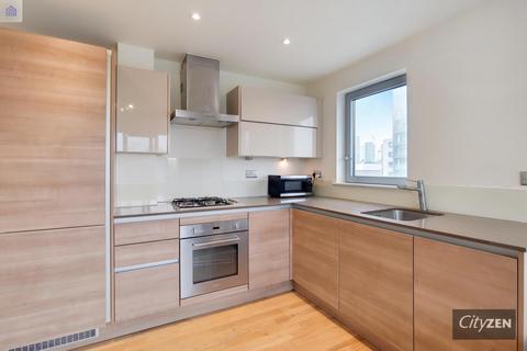 1 bedroom flat to rent, Blenheim Apartments, 112 Cable Street, London E1