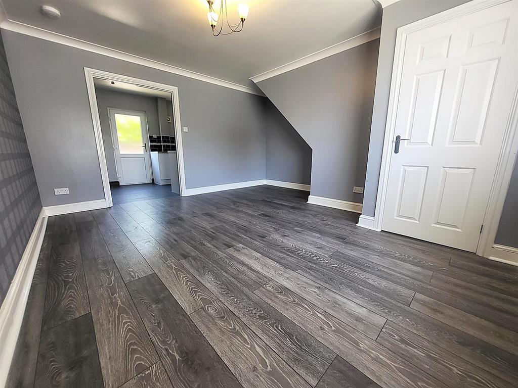 Merlins Bridge 2 bed semidetached house for sale £160,000