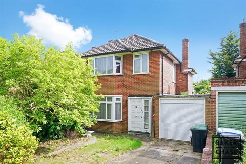 3 bedroom link detached house for sale, Lowther Drive, Enfield EN2