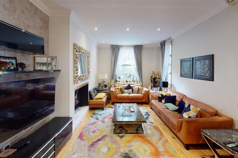 3 bedroom flat for sale, Bryanston Court II, George Street, Marylebone, W1H