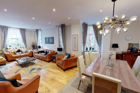 3 bedroom flat for sale, Bryanston Court II, George Street, Marylebone, W1H