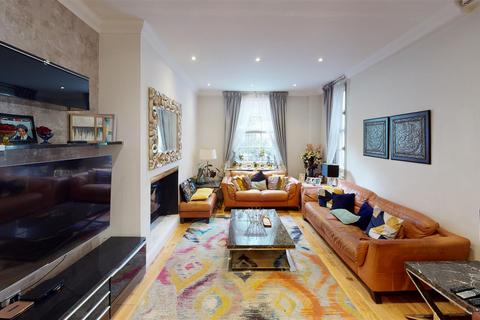 Bryanston Court II, George Street, Marylebone, W1H