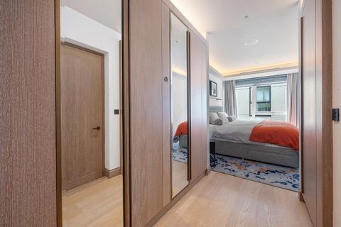 2 bedroom flat for sale, The Chilterns, 24 Paddington Street, London W1U