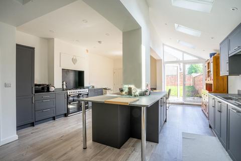 5 bedroom end of terrace house for sale, Carr Lane, YORK