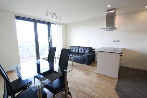 1 bedroom flat to rent, Sky Apartments, Homerton Road, Hackney E9