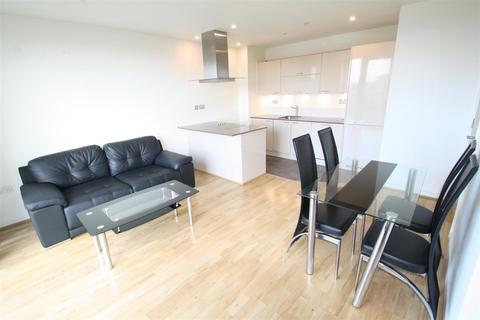 1 bedroom flat to rent, Sky Apartments, Homerton Road, Hackney E9
