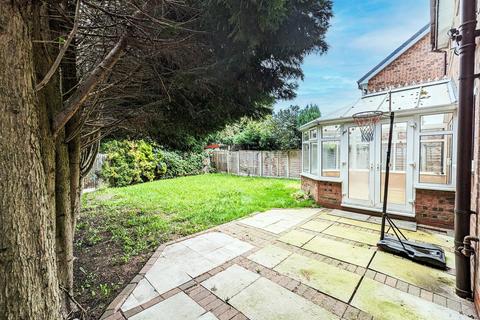 4 bedroom detached house for sale, The Hillock, Astley