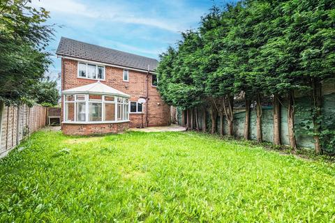 2a The Hillock, Astley, Manchester, M29 7GW
