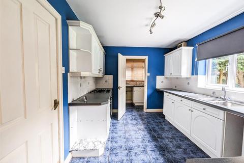 2a The Hillock, Astley, Manchester, M29 7GW