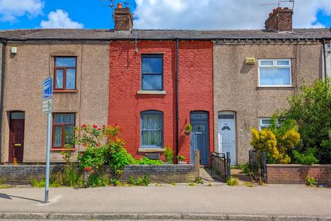 2 bedroom terraced house for sale, Leigh Road, Leigh