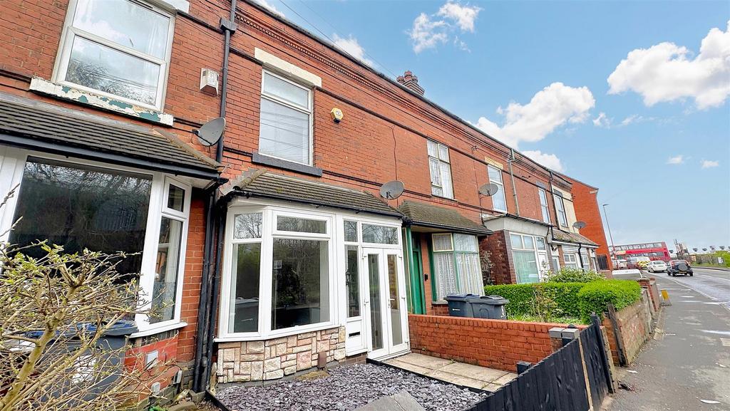 Lifford Lane, Birmingham B30 2 bed terraced house for sale - £205,000