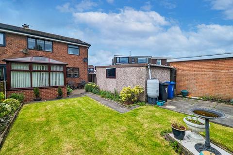 3 bedroom semi-detached house for sale, Townson Drive, Leigh