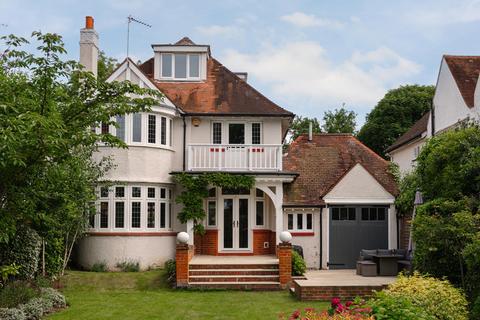 6 bedroom detached house for sale, Beaconsfield Road, Claygate