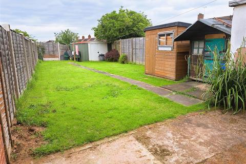 3 bedroom end of terrace house for sale, Hollyfaste Road, Birmingham