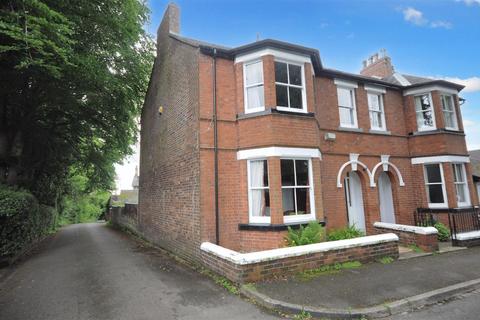 4 bedroom semi-detached house for sale, The Avenue, Stone