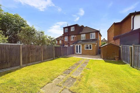 3 bedroom semi-detached house for sale, Cottimore Avenue, Walton-On-Thames