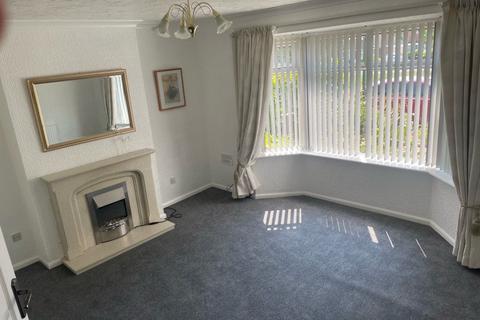 3 bedroom semi-detached house to rent, Wollaton Vale, Nottingham. NG9 2GP