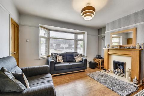 2 bedroom semi-detached house for sale, Chetwynd Road, Chilwell, Nottingham