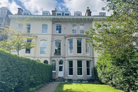 Driffield Terrace, The Mount