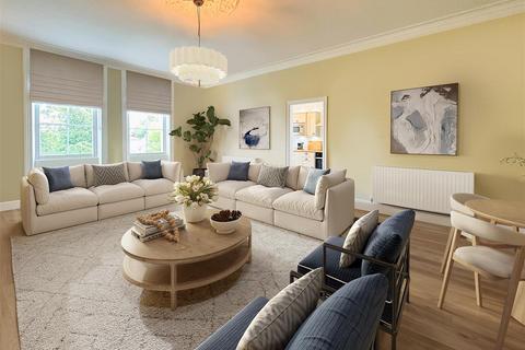 2 bedroom apartment for sale, Driffield Terrace, The Mount